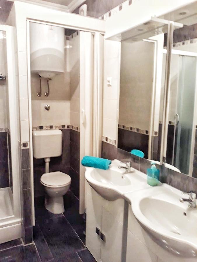 Apartment Hotspot Сплит Екстериор снимка