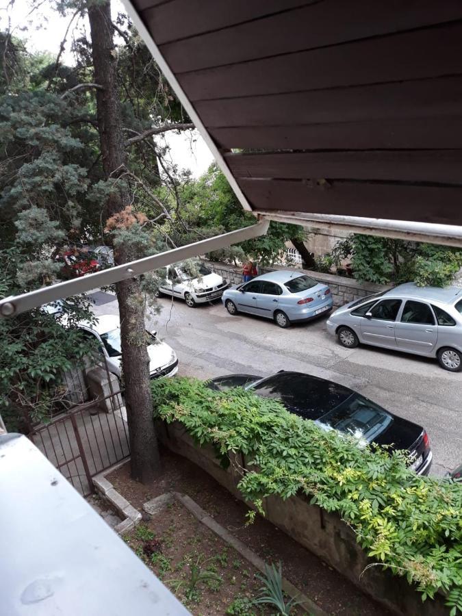 Apartment Hotspot Сплит Екстериор снимка