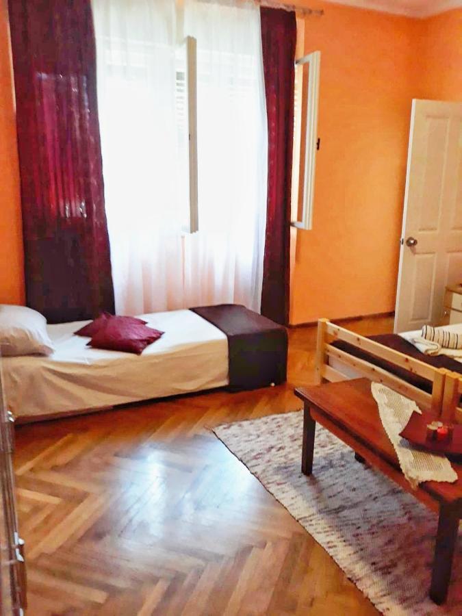 Apartment Hotspot Сплит Екстериор снимка
