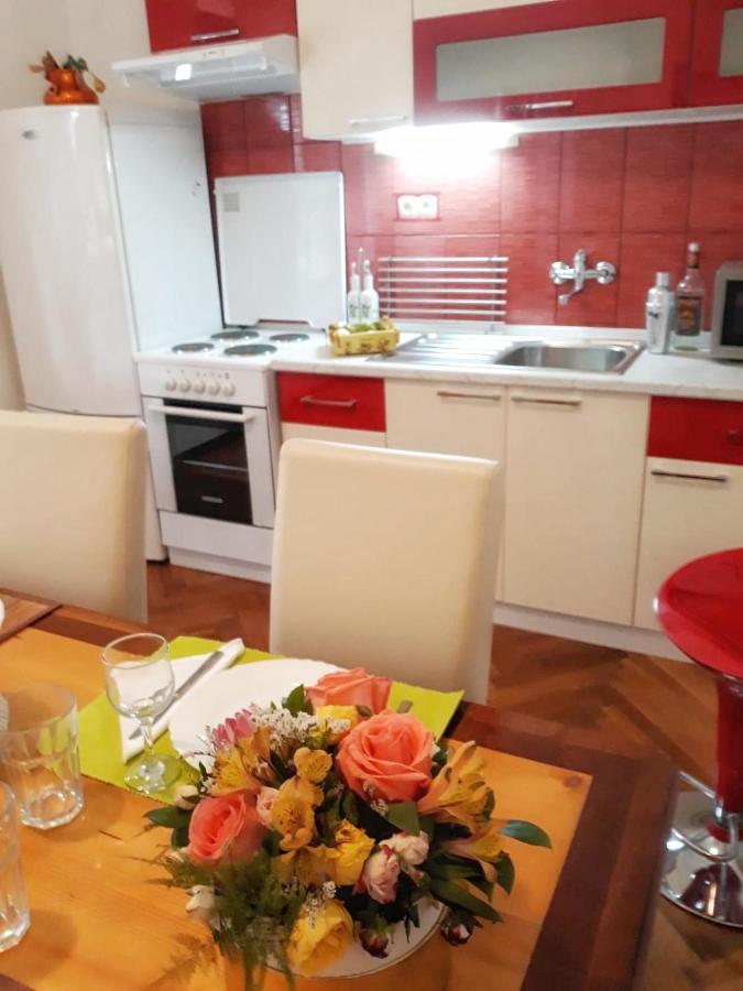 Apartment Hotspot Сплит Екстериор снимка