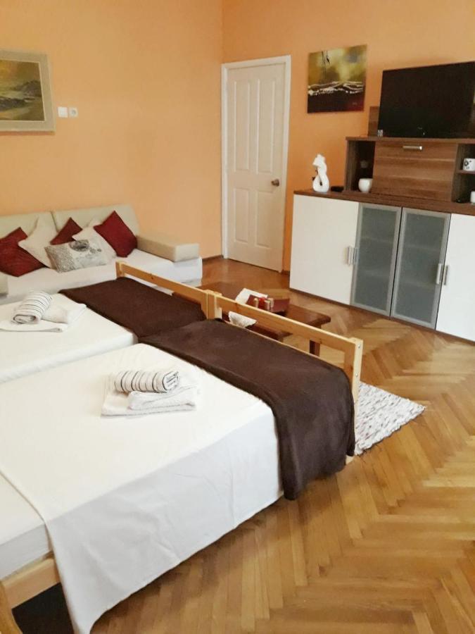 Apartment Hotspot Сплит Екстериор снимка