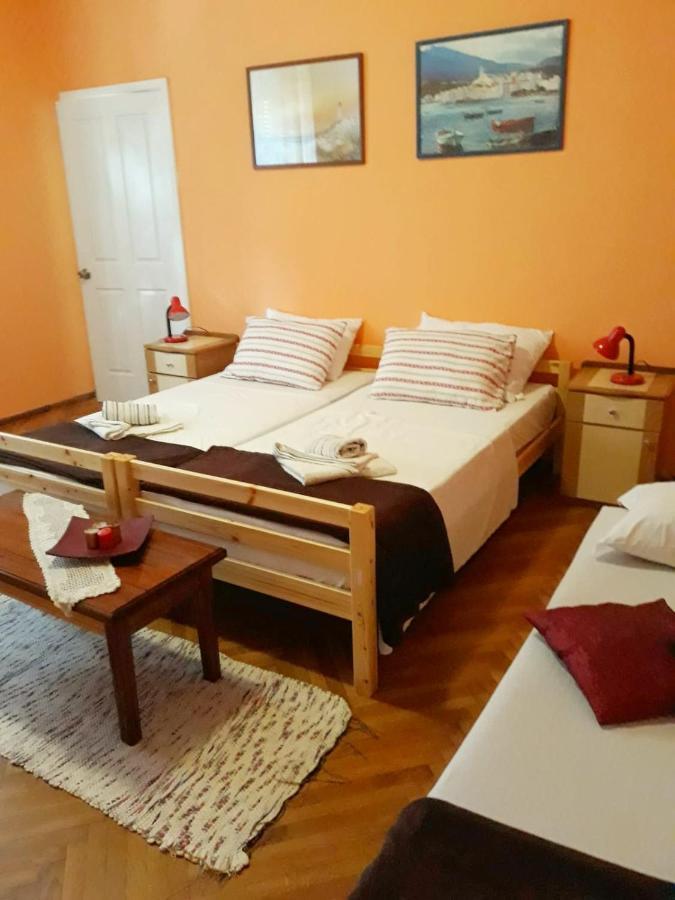 Apartment Hotspot Сплит Екстериор снимка