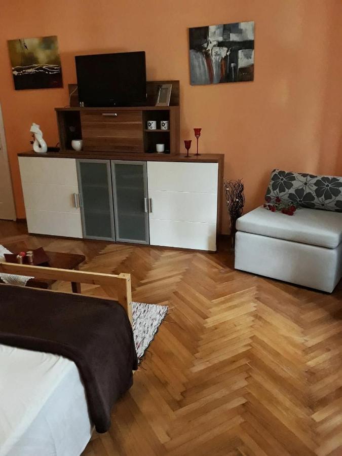 Apartment Hotspot Сплит Екстериор снимка