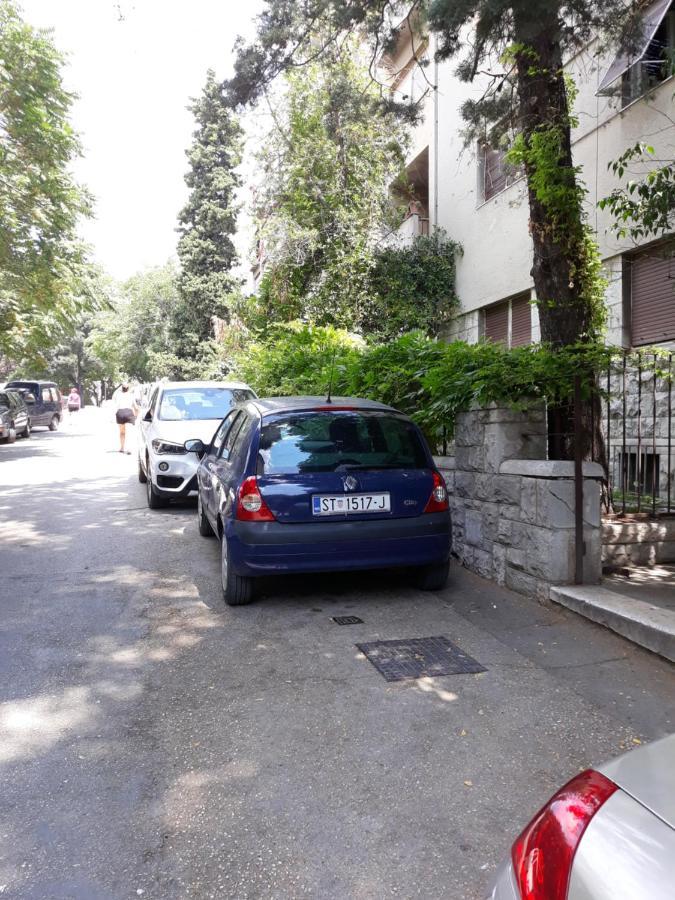 Apartment Hotspot Сплит Екстериор снимка